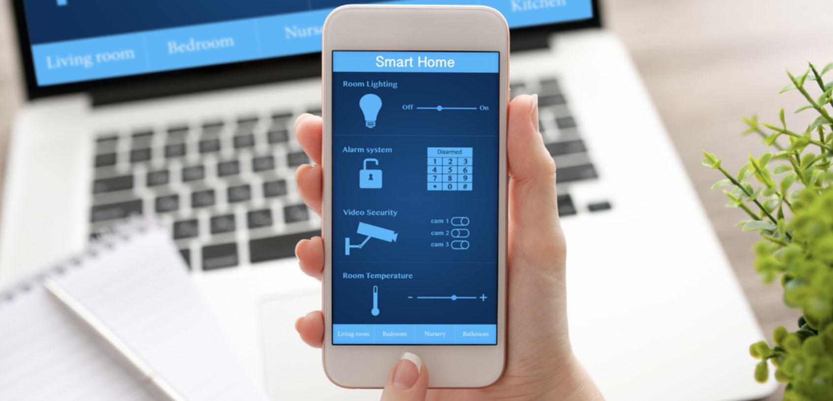 DIY Home Security Systems: Why They're Not for Everyone