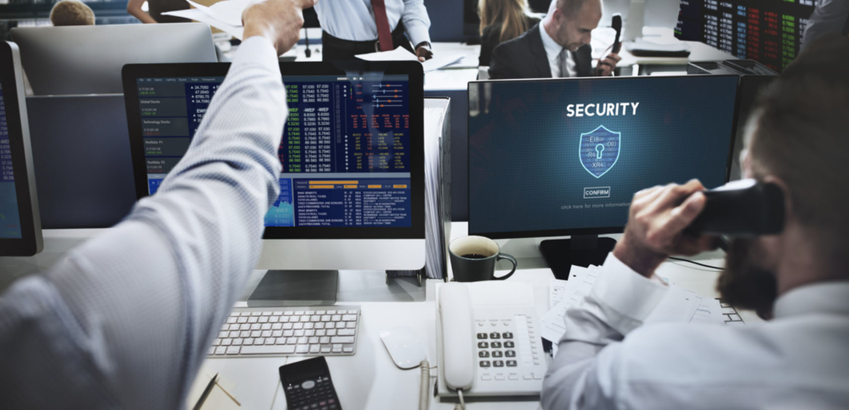 Does Your Home Need a Security System Right Now?